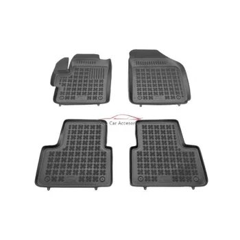 

Rubber mats Rubber Chevrolet Spark 202105