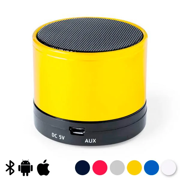 Bluetooth колонки SD FM Micro USB 3W 144936| |