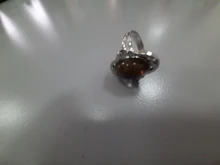 Vintage Color Retro cambio anillo Oval emoción sentimiento cambiante anillo de Control de temperatura de Color anillos para las mujeres