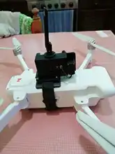 Universal Thrower for DJI Mavic 2 Pro Mini Air 2 FIMI X8SE 2020 Phantom 3 4 Fishing Bait
