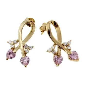 

Ladies' Earrings Cristian Lay 433400