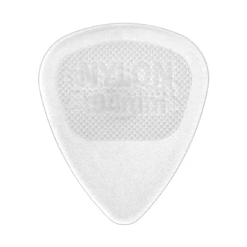 

446r. 94 nylon glow mediators 72 PCs, 0,94mm thickness, glow in the dark, Dunlop