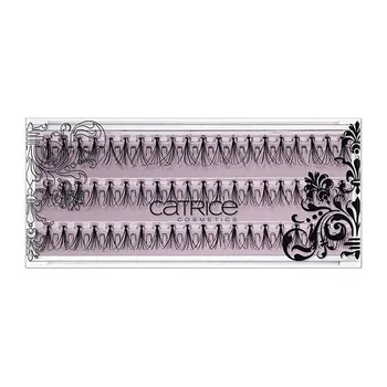 

False Eyelashes Lash Couture Catrice (50 pcs)