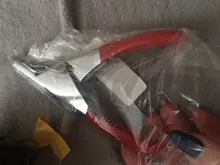 Stainless Steel Dog Pet Grooming Nail Trimmer Scissors Claw Nail Clippers for Dog Cat