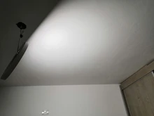 Led-Ceiling-Light Livingroom Dimmable Bathroom Modern 24W 220V 18W 32W 12W with 3-Color