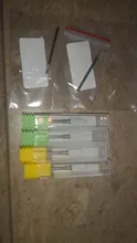 Broca eléctrica de diamante/tungsteno para manicura, pulidor de limas, accesorios de equipo de Arte de uñas
