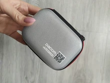 DACOM ARMOR Plus Sport Wireless Headphones CSR Bluetooth 5.0 Earphone Built-in Mic Running