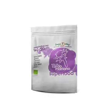 

Thistle MARIANO ECO powder: (200g) Doypack