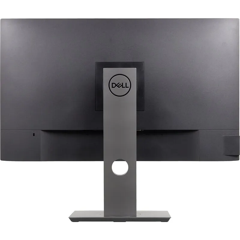 Монитор Dell 27" P2719H черный IPS LED 8ms 16:9 HDMI DisplayPort Mat HAS Pivot 1000:1 300cd USB