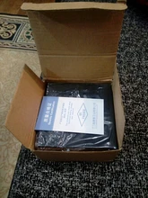 Shower Floor Drain-Cover Waste-Floor-Drain-Hideep Washroom Brass Black Square 10x10cm