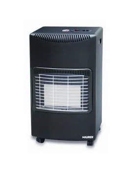 

Gas stove Infrared 4200 W.