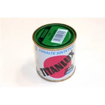 

Synthetic enamel shine TITANLUX see/HIERB 125ML 001051419