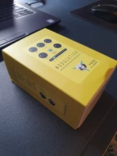 FLAMMA-Pedal de modulación FS05, Pedal de efectos de guitarra Digital estéreo con 11 efectos de modulación y 7 ranuras preestablecidas, Bypass verdadero