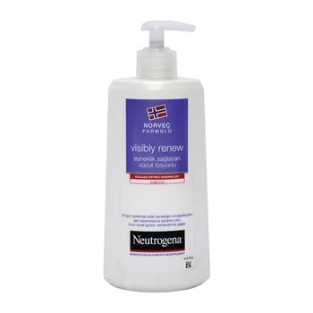 

Neutrogena Visibly Renew Body Lotion 400 Ml