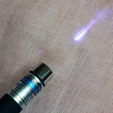 Láser LED de punto rojo de 5MW para gatos, juguete para gatos, 530Nm, 405Nm, 650Nm, puntero láser interactivo