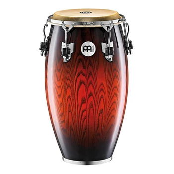 

WC1212AMB Woodcraft Series Tumba Conga 12 "red sunburst, Meinl