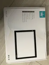 Led-Light-Pad Tracing-Board Usb-Cable Huion-L4s Yes with Ultra-Thin