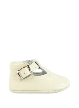 

Pepito Patent Leather Buckle