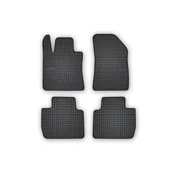 

ALFOMBRILLAS A MEDIDA EN GOMA PARA PEUGEOT 508 II (Desde 2018) ALFOMBRAS ESTERILLAS ESTERAS