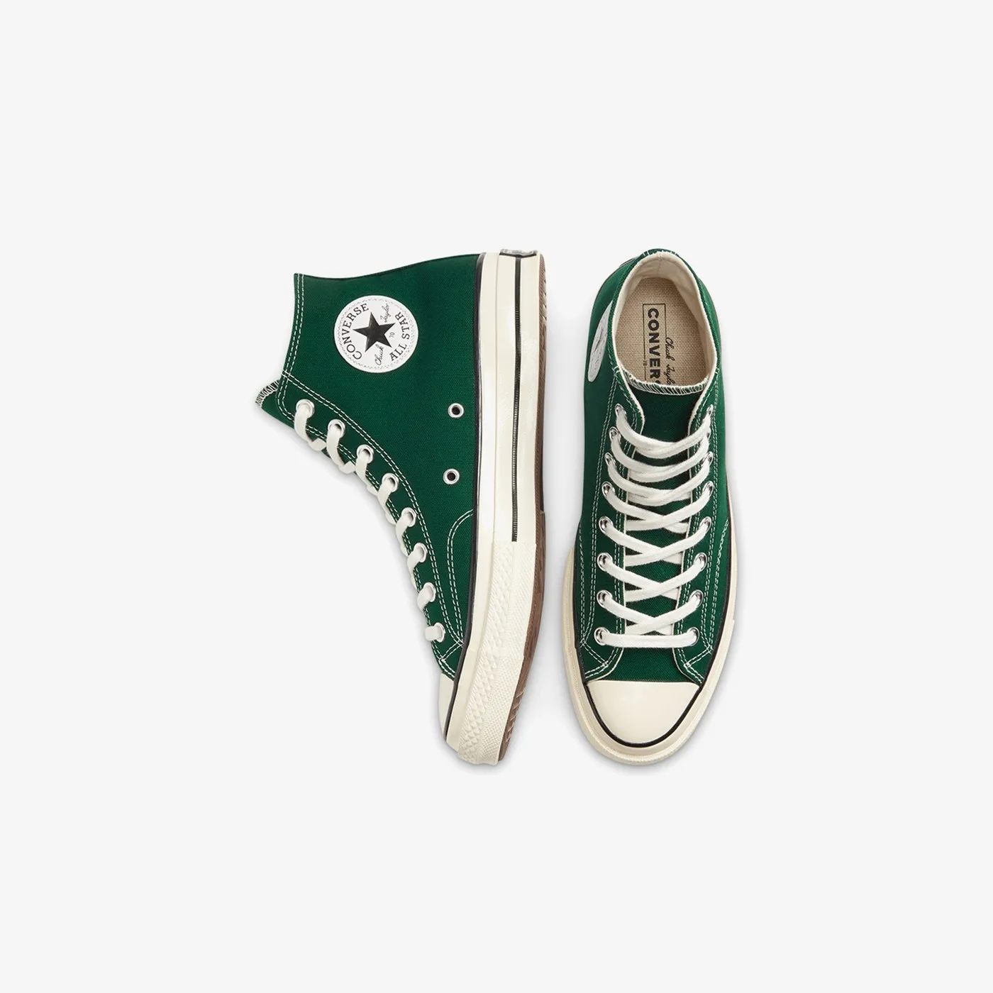 Converse Zapatillas Chuck Taylor All Star 70s Hi \