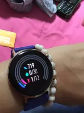 20mm/22mm trenzado Solo lazo correa para Samsung Galaxy ver 3/46mm/42mm/activo 2/equipo S3 pulsera reloj Huawei GT/2/2e/Pro banda