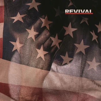 

Eminem ‎/revival (ru)(CD)