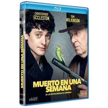 

Dead in one week (or your money back)-BD