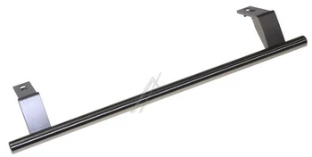 

FRIGO handle LIEBHERR stainless steel C.O. 743843200 45.8CM