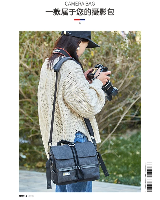 Caiyoule Protective Case For Polaroid OneStep, OneStep , Onestep 2,Now...