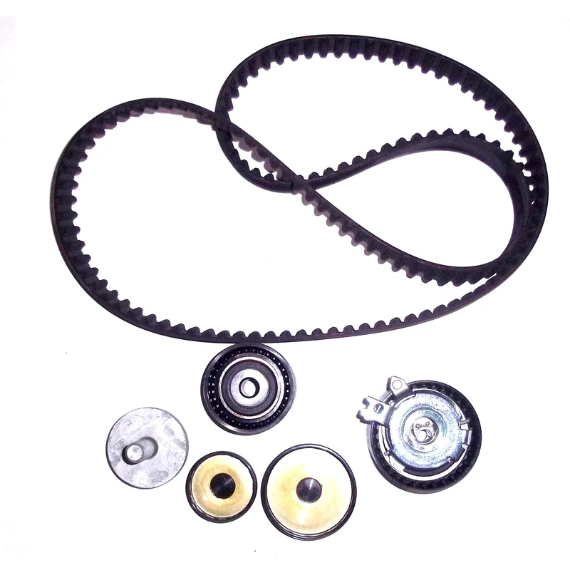Комплект Ремня Грм Renault Logan/Sandero(Z=132) 16v Gates K0355