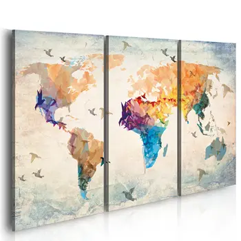 

Table-Free as a bird-triptych-120x80