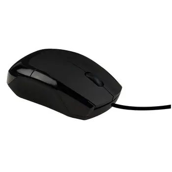 

Optical Mouse T'nB Shark Black