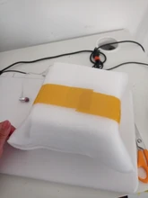 HD 1080P HD inteligente Cámara de hogar con Wifi de seguridad IP de detección de movimiento de visión nocturna para Bebé/niñera/Pet/Wi-Fi Cámara