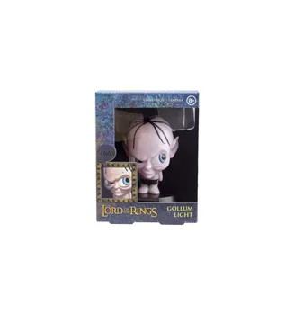 

LAMPARA ICON THE LORD OF THE RINGS GOLLUM