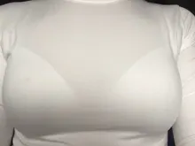 Body negro de manga larga con cuello redondo para mujer, Top blanco Sexy, ropa de calle, traje, catsuit, Primavera e Invierno