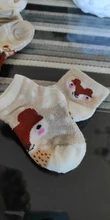 Baby Socks Clothes-Accessories Mesh Infant Newborn Boy Girls Cotton Cute for Toddler