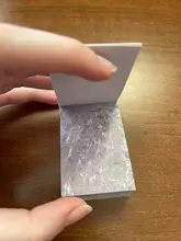 50 hojas de pegatinas de estilo Ins, adhesivo decorativo de viaje, adhesivo de papelería álbum de recortes diario, suministros de Planificador de etiquetas de copos