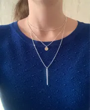 Gargantilla bohemia de luna y estrella para mujer, collar de corazón de cristal, colgante en el cuello, Gargantilla, regalo de joyería