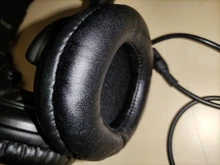 Headphone-Pad Sponge 2pcs In-Ear 45/50/55-/..