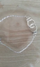 Tobillera Vintage de Color plateado para mujer, pulsera bohemia de tobillo de libertad en la pierna, joyería de fiesta, L018, gran oferta