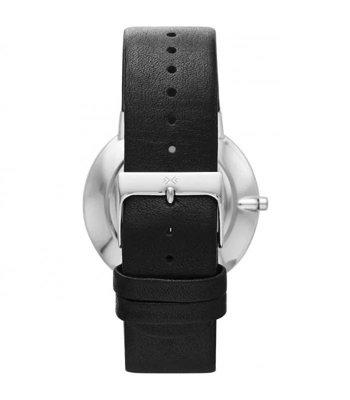 SKAGEN ANCHER часы мужчины только время SKW6104