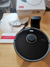 Roborock S5 Max Robot Vacuum Cleaner WIFI APP Control Automatic Sweep Dust Dust