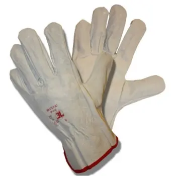 

GLOVE MECHANICAL XXL11 MASTER NC SKIN BLANCO3L