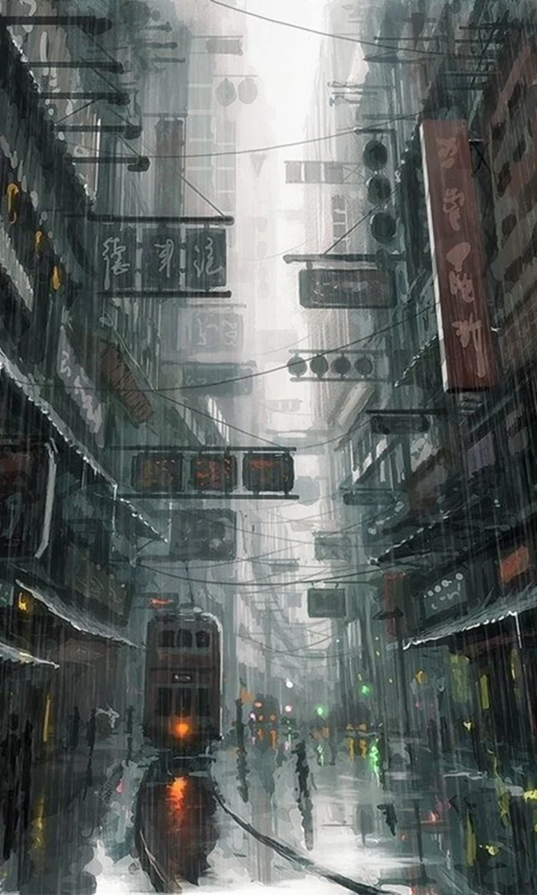 香港 《香港》封面图片