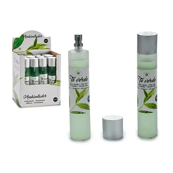 

Air Freshener Spray Green 100 ml