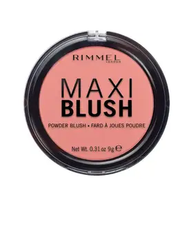 

RIMMEL LONDON MAXI BLUSH powder blush #006-exposed 9 gr