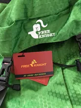 Mochila de acampada, con capacidad de 50 y 60 l, impermeable, para senderismo, montañismo, deporte, escalada, exteriores, novedad