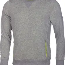 Мужская толстовка Asics Fuzex Crew 146596-7007