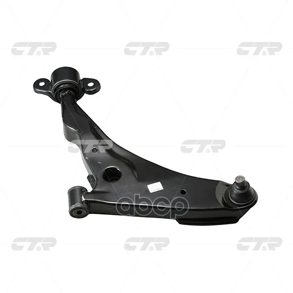 Рычаг Подвески | Перед Лев | Mmc Galant Es,Ls Model 3.0l 00- Fr Low Lh Ctr арт. CQM6L