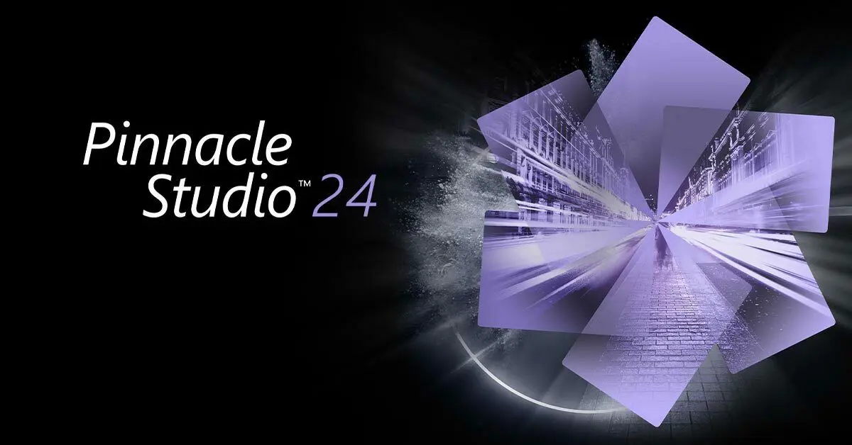 Pinnacle Studio Ultimate 24.1.0.260 + paquetes de contenido, activación completa